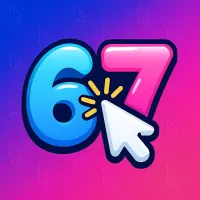 Play 67 Clicker