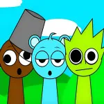 Play Sprunke LOL now!