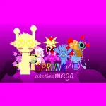 Play Sprunki Cute Time Mega!!! now!