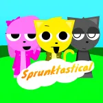 Play Sprunktastical now!