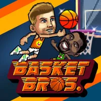 Play Basket Bros