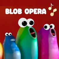 Play Blob Opera