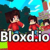 Play Bloxd.io