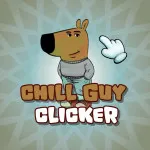 Play Chill Guy Clicker now!