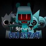 Play Cold As Frost But Sprunki now!