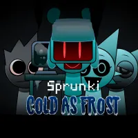 Play Cold As Frost But Sprunki