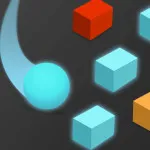 Play Color Bump Dancer now!