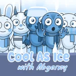 Play Cool As Ice with Abgerny now!