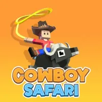 Play Cowboy Safari