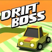 Play Drift Boss