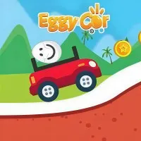 Play Eggy Car