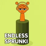 Play Endless Sprunki now!