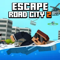 Play Escape Road City 2