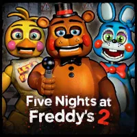 Play Five Nights at Freddy's 2