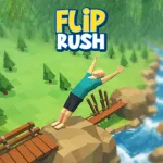 Play Flip Rush Game