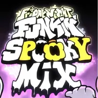 Play FNF: Spooky Mix