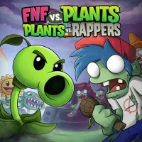 Play FNF vs Plants vs. Rappers