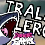 Play FNF Vs Tralalero Tralala now!