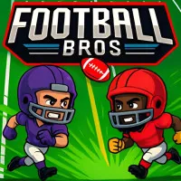 Play Football Bros