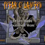 Play Freak o Lantern now!