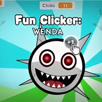 Play Fun Clicker: Wenda