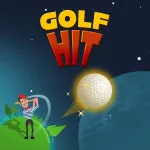 Play Golf Hit now!