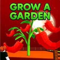 Play Grow a Garden