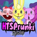 Play HTSprunkis Retake now!
