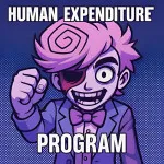 Play Human Expenditure Program now!