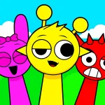 Play Interactive Simon now!