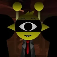 Play Jamming With Sprunki