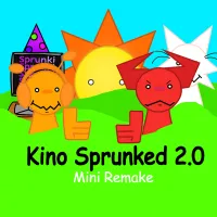 Play Kino Sprunked 2.0: Mini Remake