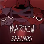 Play Maroon × Sprunki now!