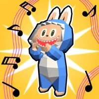 Play Musical Labubu: Make a Melody
