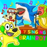 Play My Singing Brainrot! now!