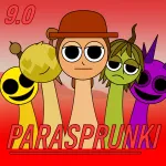 Play ParaSprunki Game