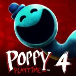 Play Poppy Playtime Chapter 4: Safe Haven Game