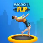 Play Ragdoll Flip now!