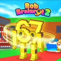 Play Rob Brainrot 2
