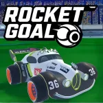 Play RocketGoal.io Game