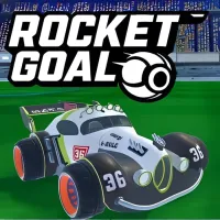 Play RocketGoal.io