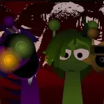 Play Simon Time Phase 2 now!