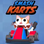 Play Smash Karts Game