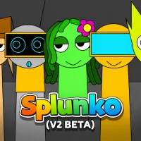 Play Splunko (V2 BETA)