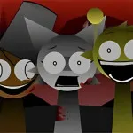 Play Sprunke Wenda Treatment Pyramixed now!