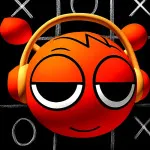 Play Tic Tac Toe Sprunki now!