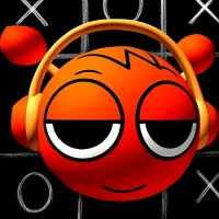 Play Tic Tac Toe Sprunki