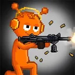 Play Sprunki Action Playground: Ragdoll Sandbox now!