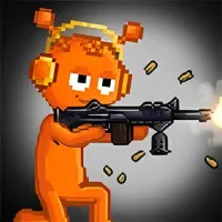 Play Sprunki Action Playground: Ragdoll Sandbox