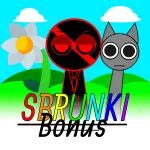 Play Sprunki All Bonus now!